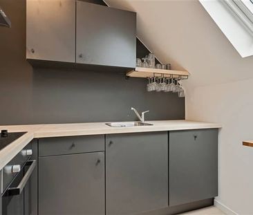 Appartement te huur - Photo 1