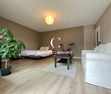 Location Appartement 1 pièce 32m² - Photo 5