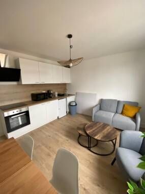 Colocation Audencia- 3 chambres - 66m² bel air - Photo 1