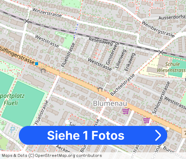 Wohnung | Lichtdurchflutet mit Lift - Foto 1