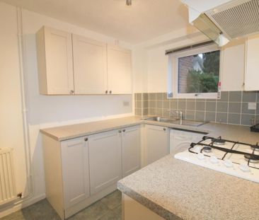 1 bedroom terraced house to rent - Photo 5