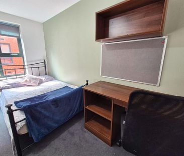 5 bedroom house share to rent - Photo 6