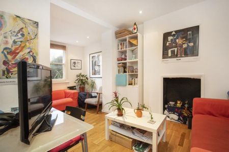 1 Bed Flat, Bellefields Road, SW9 - Photo 5