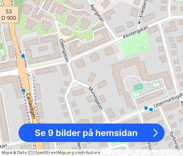 Muningatan, 28B, Eskilstuna - Foto 1