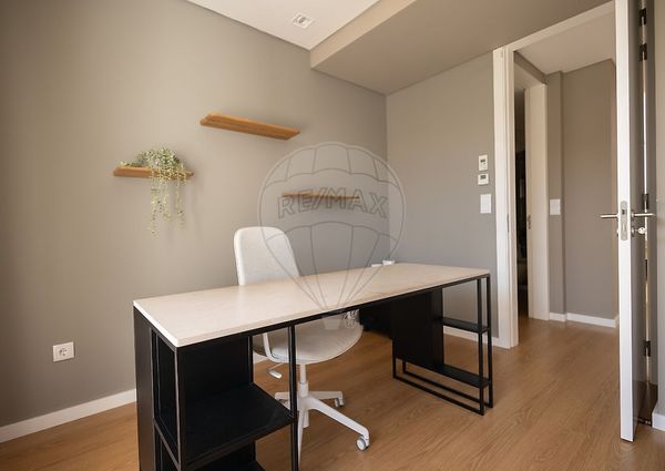 Moradia T4 em Lisboa