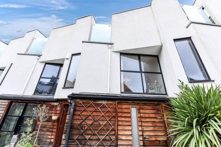 Brickfield Close, E9, Property for rent - Photo 3