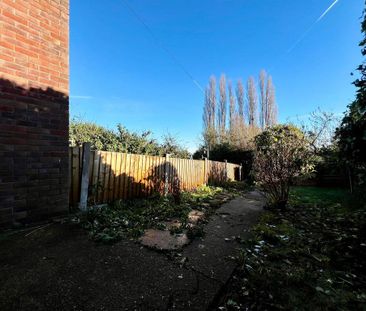 2 bedroom terraced house to rent - Photo 6