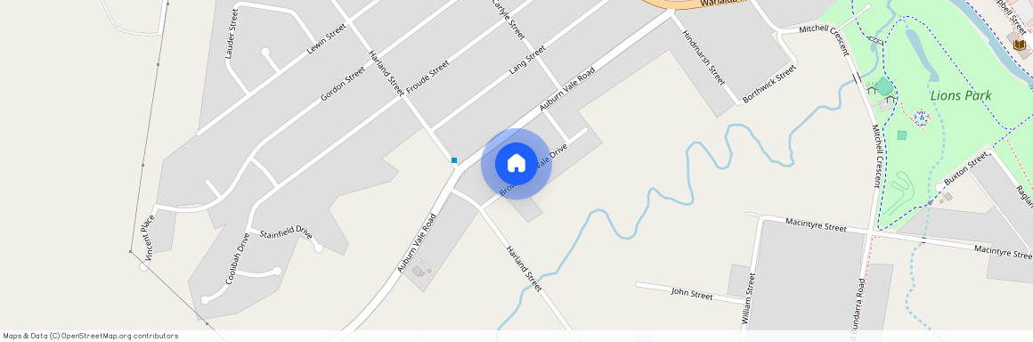 12A BrownleighVale Drive, Inverell, NSW 2360