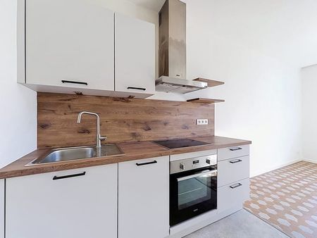 Penthouse te huur - Foto 4