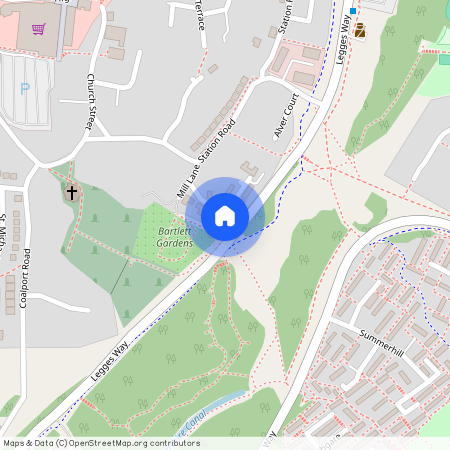 36 Meadow Brook Close, Madeley, Telford