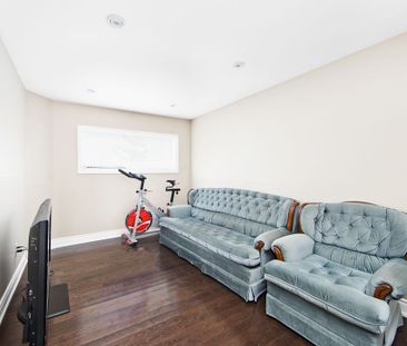 For Lease - 205 Emerson Street Unit# Main, Hamilton, Ontario - Photo 1