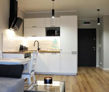 Luksusowe,przestronne,nowe 2 pok ZAMKNIĘTE OSIEDLE - Photo 6