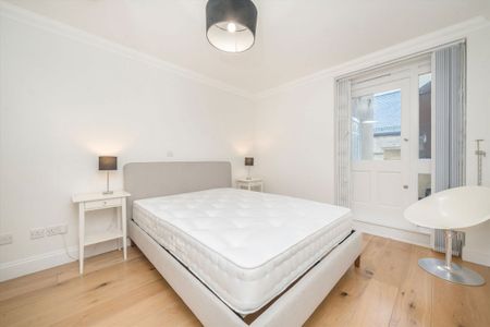 Turnham Green Terrace, W4 1QP, London - Photo 4