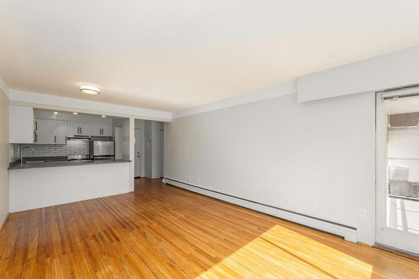 Viscount Manor Apartments - Photo 1