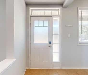 For Lease - 1751 Hayden Lane Unit# Main, Pickering, Ontario - Photo 2