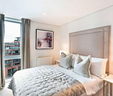 3 bedroom apartment to rent - Photo 2