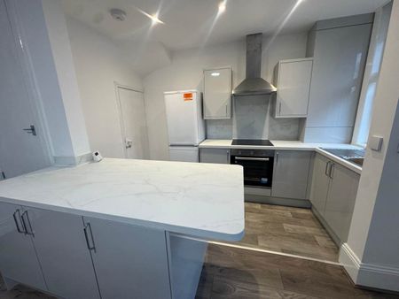 Stanmore Avenue, Burley, - Photo 2