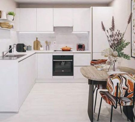 1 Bed Flat, Pullman House, HA9 - Photo 4