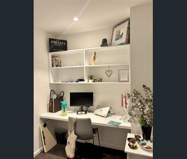 Furnished 1 Bedroom Apartment in the Heart of Southbank - Photo 6