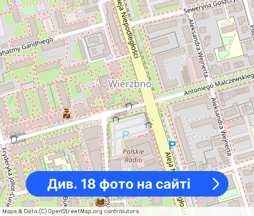 Idealna lokalizacja tuż przy Metrze Wierzbno - Фото 1