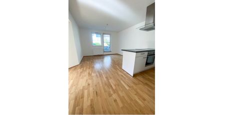 4-Zimmer Gartenwohnung in Mariatrost + Terrasse, unbefristet - Photo 5