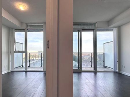 For Lease - 7895 Jane Street Unit# 601, Vaughan, Ontario - Photo 2