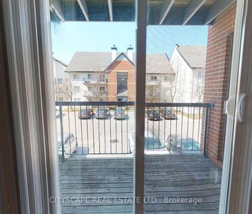 For Lease - 1450 Glen Abbey Gate Unit# 922, Oakville, Ontario - Photo 2