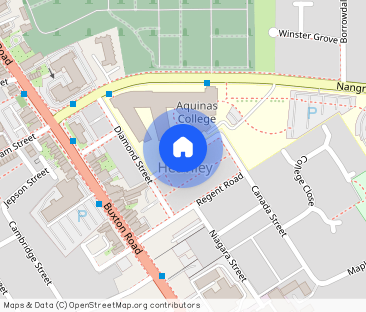 Soudan Road, Stockport, SK2 - Photo 1