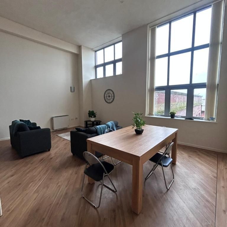 2 bedroom apartment to rent - Photo 1