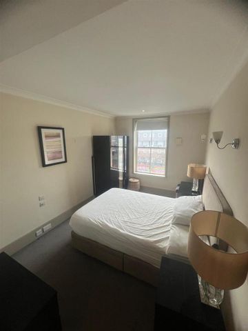 1 bedroom apartment to rent - Photo 3