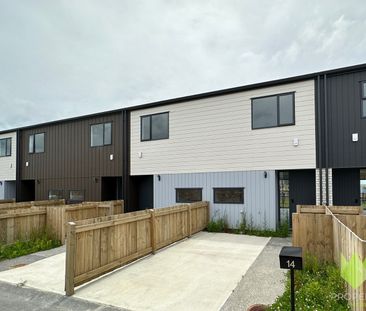 NEW LYNN, 3 BEDROOMS - Photo 1