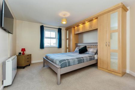 2 bedroom apartment to rent - Photo 2