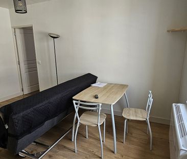 Location Appartement 2 pièces 29m² COGNAC 16100 - Photo 6