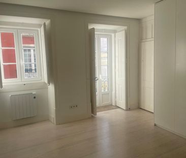 Apartamento T1 em Lisboa - Photo 2