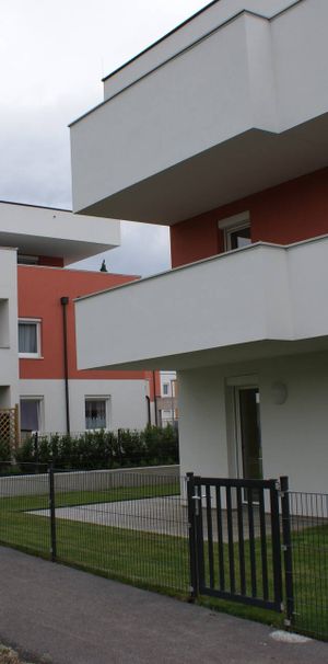 WOHNEN IM GRÜNEN - Photo 1