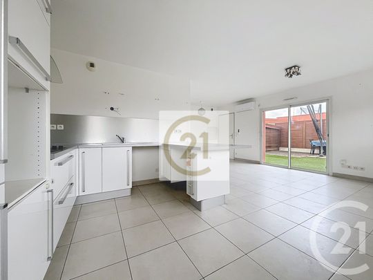 Location Appartement 3 pièces 62m² MONTPELLIER 34080 - Photo 1