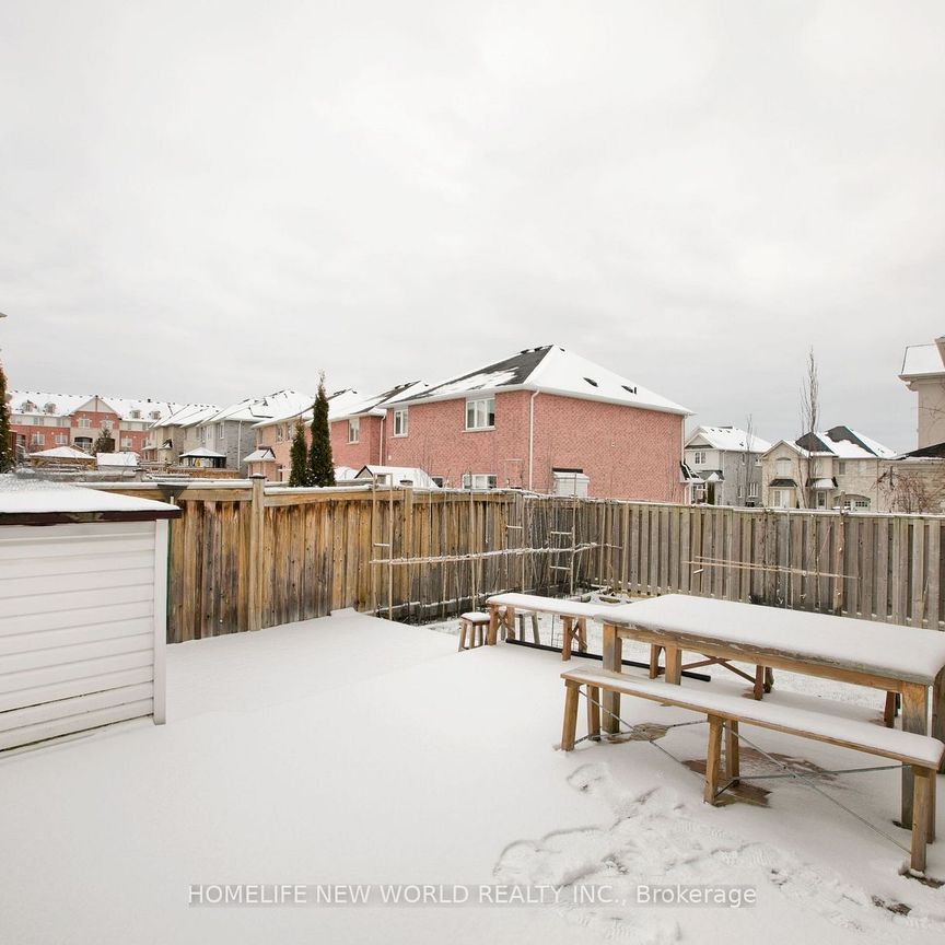 For Lease - 27 Lloydminster Avenue Unit# # Bsmt, Ajax, Ontario - Photo 1