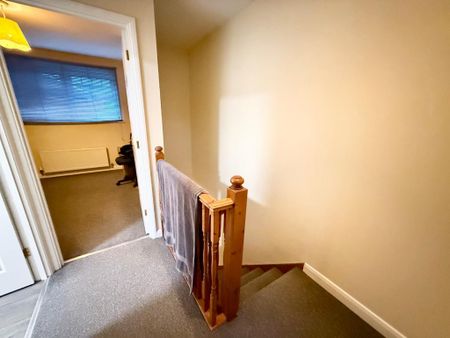 2 bedroom terraced house to rent - Photo 4