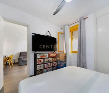 Apartamento de alquiler en Av Juan Carlos I 50 Calp (alicante), -1,... - Photo 5