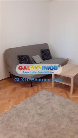 Inchiriere apartament 3 camere Ion Mihalache / Piata Domenii - Fotografie 2