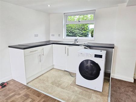1 bedroom semi-detached house to rent - Photo 3