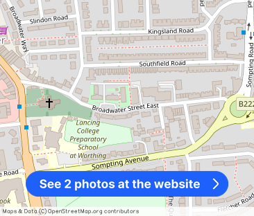 Broadwater Street East, Worthing - Photo 1