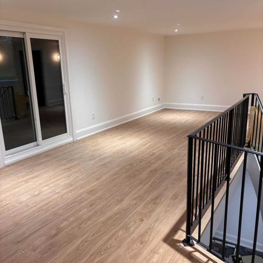 For Lease - 78 Burncrest Drive, Toronto, Ontario - Photo 1