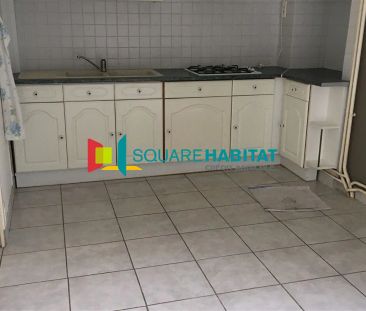 Location appartement 2 pièces - 47.9m² à Saint leger des vignes (58... - Photo 5