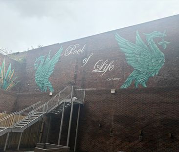 Studio Flat, Oldham Place, L1 - Photo 6