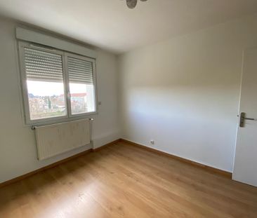 Location Appartement 4 pièces 66m² VALENCE 26000 - Photo 6