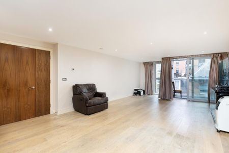 2 bedroom apartment to rent - Photo 5