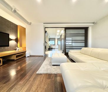 przestronne, eleganckie mieszkanie | 4 pokoje | Ślężna (Borek) - Photo 6