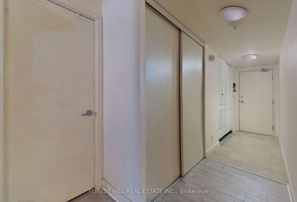 For Lease - 397 Front Street Unit# 2211, Toronto, Ontario - Photo 1
