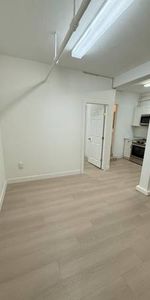 1-Bedroom Apartment for Rent – 1305 Jervis Street, Vancouver - Photo 3